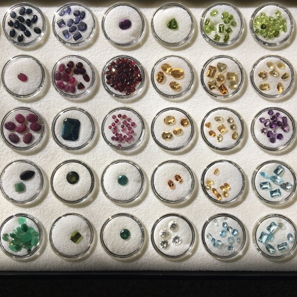 Jewelry/gemstones π - Picture 3 of 16